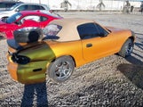 Mazda Mx-5 Miata Leather Pkg/Popular Equipment Pkg/Sports Pkg/Touring Pkg JM1NB353XX0130754 снимка