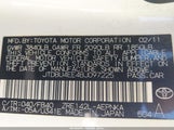 Toyota Corolla Le JTDBU4EE4BJ097225 снимка