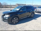 Nissan Rogue Sl 5N1AT2MVXKC755697 снимка