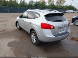Nissan Rogue Select S JN8AS5MV2FW250481 снимка