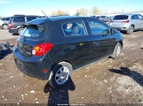 Mitsubishi Mirage Es ML32A4HJ4FH042839 снимка