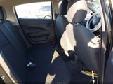 Mitsubishi Mirage Es ML32A4HJ4FH042839 снимка