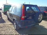 Honda Cr-V Lx JHLRD78533C036419 снимка