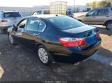 Honda Accord Ex-L V-6 1HGCR3F83EA011529 photo