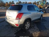 Chevrolet Trax Awd Ls KL7CJNSM7NB545418 снимка