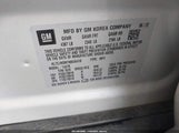 Chevrolet Trax Awd Ls KL7CJNSM7NB545418 снимка