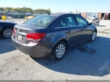 Chevrolet Cruze Ls 1G1PC5SH4B7195769 снимка