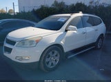 Chevrolet Traverse 1Lt 1GNKRGED4BJ418133 снимка