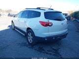 Chevrolet Traverse 1Lt 1GNKRGED4BJ418133 снимка