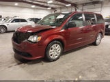 Dodge Grand Caravan Se 2C4RDGBGXHR582317 снимка