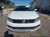 Volkswagen Jetta 1.4T Se/1.4T Wolfsburg Edition 3VWDB7AJ9JM260792 снимка