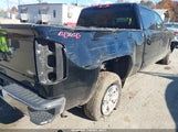 Chevrolet Silverado  1Lt 1GCUKREC2HF195644 снимка