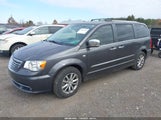 Chrysler Town & Country Touring-L 30Th Anniversary 2C4RC1CG0ER413515 снимка
