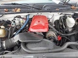 GMC Sierra 1500Hd Classic Sle2 1GTGC13U07F136761 photo