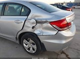 Honda Civic Lx 19XFB2F50FE054353 снимка