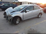 Honda Civic Lx 19XFB2F50FE054353 снимка
