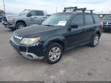 Subaru Forester 2.5X JF2SH61689H745036 снимка