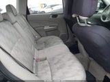 Subaru Forester 2.5X JF2SH61689H745036 снимка