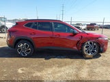 Chevrolet Trax Fwd 2Rs KL77LJE24RC224175 снимка