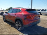 Chevrolet Trax Fwd 2Rs KL77LJE24RC224175 снимка