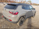 Jeep Compass Trailhawk 4X4 3C4NJDDB2MT548144 снимка