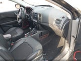 Jeep Compass Trailhawk 4X4 3C4NJDDB2MT548144 снимка