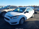 Ford Focus S 1FADP3E24JL309730 снимка