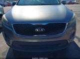 Kia Sorento 2.4L L 5XYPG4A30GG029397 photo