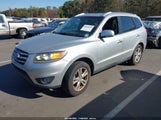 Hyundai Santa Fe Limited V6 5XYZK4AG2CG133698 photo
