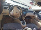 Nissan Rogue S 5N1AT2MT1EC767966 снимка