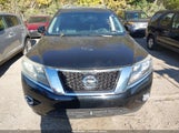 Nissan Pathfinder Sl 5N1AR2MM0DC657092 снимка