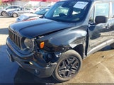 Jeep Renegade Upland Edition 4X4 ZACCJBAB0JPH59507 снимка