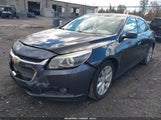 Chevrolet Malibu 1Lz 1G11H5SL9EF277549 fotografie