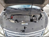 Chevrolet Traverse Lt 1GNKVGKD4EJ283627 снимка