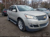 Chevrolet Traverse Lt 1GNKVGKD4EJ283627 fotografie
