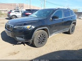 Jeep Cherokee Latitude Plus 4X4 1C4PJMLB8LD584516 снимка