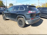 Jeep Cherokee Latitude Plus 4X4 1C4PJMLB8LD584516 снимка