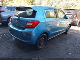Mitsubishi Mirage Es ML32A3HJ2HH018360 снимка
