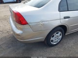 Honda Civic Lx 2HGES16521H514410 снимка