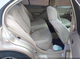Honda Civic Lx 2HGES16521H514410 снимка