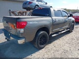 Toyota Tundra Limited 5.7L V8 5TBDV58157S490674 снимка