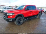 Ram  Rebel 4X4 5'7 Box 1C6SRFLP1SN723752 снимка