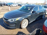 Kia Optima Lx 5XXGT4L33JG272223 снимка