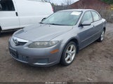 Mazda Mazda6 I Sport 1YVHP80C085M32197 снимка