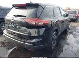 Nissan Rogue Sv Intelligent Awd JN8BT3BB0SW153983 photo
