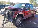 Ford F-350 Lariat 1FT8W3BT8BEB39583 снимка