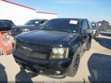 Chevrolet Tahoe Commercial Fleet 1GNLC2E05DR357367 photo