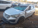 Hyundai Santa Fe Sport 5XYZT3LB2DG030873 снимка