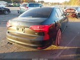 Volkswagen Jetta 1.8T Se 3VWD17AJ6FM273848 fotografie