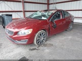 Volvo S60 T6 Drive-E YV149MFK0G2395748 снимка